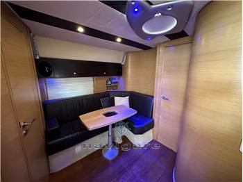 Cranchi MEDITERRANEE 43