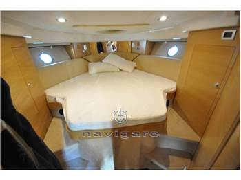 Cranchi MEDITERRANEE 43
