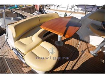 Cranchi MEDITERRANEE 43