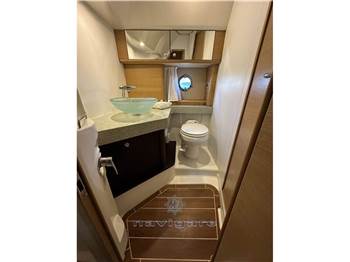 Cranchi MEDITERRANEE 43