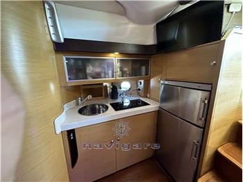 Cranchi MEDITERRANEE 43