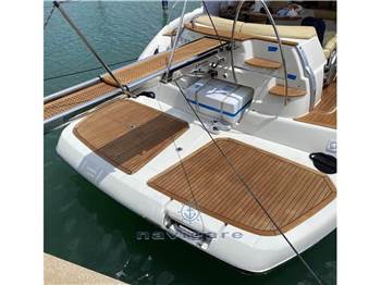 Cranchi MEDITERRANEE 43