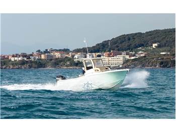 Tuccoli Marine T210 GIANNUTRI