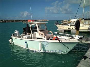 Tuccoli Marine T210 GIANNUTRI