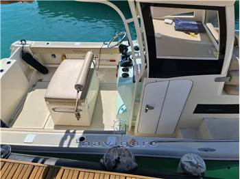 Tuccoli Marine T210 GIANNUTRI