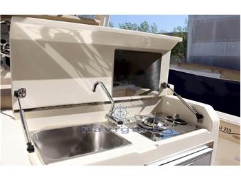 Tuccoli Marine T210 GIANNUTRI