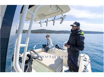 Tuccoli Marine T210 GIANNUTRI