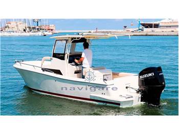 Tuccoli Marine T210 GIANNUTRI