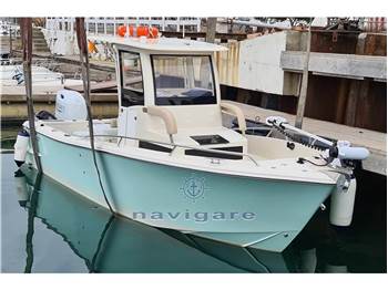 Tuccoli Marine T210 GIANNUTRI