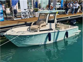 Tuccoli Marine T210 GIANNUTRI