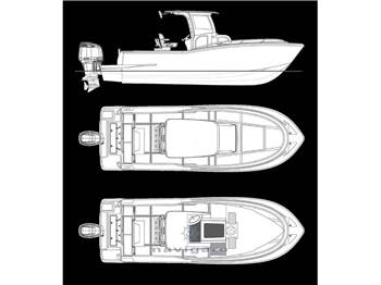 Tuccoli Marine T210 GIANNUTRI