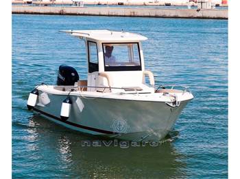 Tuccoli Marine T210 GIANNUTRI