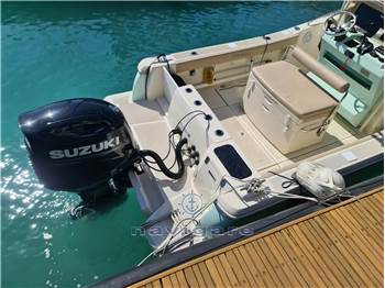 Tuccoli Marine T210 GIANNUTRI
