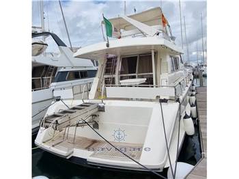 Kha Shing MONTEFINO 65