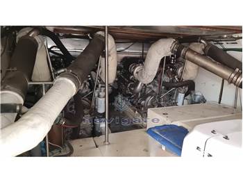 Kha Shing MONTEFINO 65