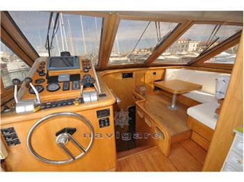 Kha Shing MONTEFINO 65