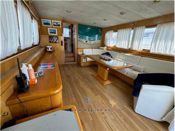 Kha Shing MONTEFINO 65