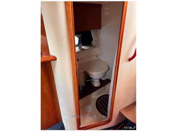 Cranchi ENDURANCE 41
