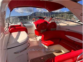 Cranchi ENDURANCE 41