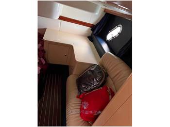 Cranchi ENDURANCE 41