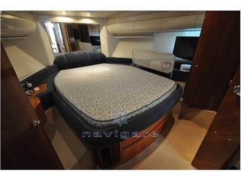 Azimut AZ 52