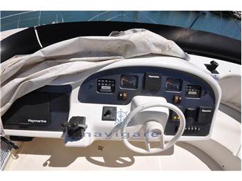 Azimut AZ 52