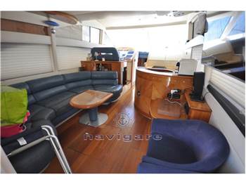 Azimut AZ 52