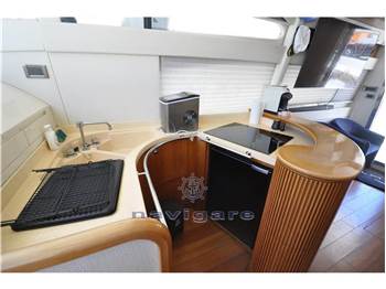 Azimut AZ 52