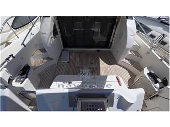 Azimut AZ 52