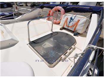 Azimut AZ 52