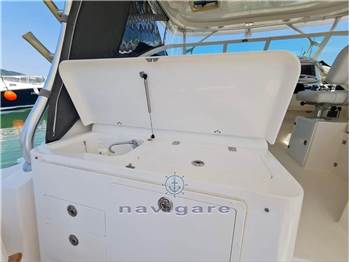 Wellcraft Marine 360 COASTAL