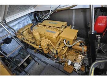 Cayman 40 W.A. HARD TOP