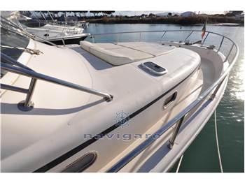 Cayman 40 W.A. HARD TOP