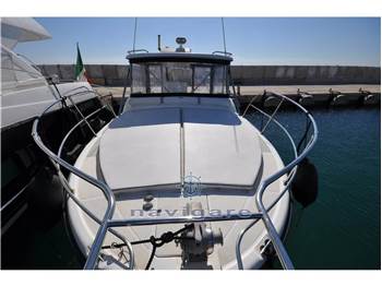 Luhrs LUHRS 28 OPEN
