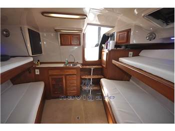 Luhrs LUHRS 28 OPEN