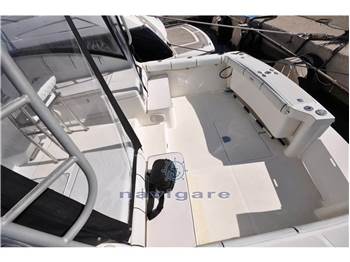 Luhrs LUHRS 28 OPEN