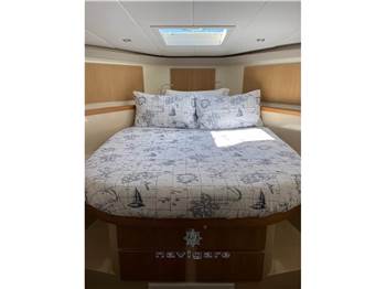 Bertram Yacht 46.6 Convertible