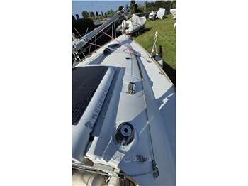 Beneteau FIRST 21.7