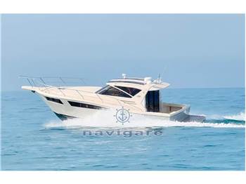 Tuccoli Marine T370 SPARVIERO