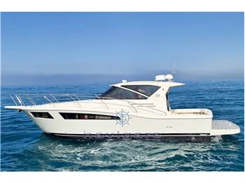 Tuccoli Marine T370 SPARVIERO