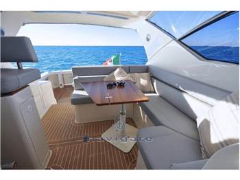 Tuccoli Marine T370 SPARVIERO