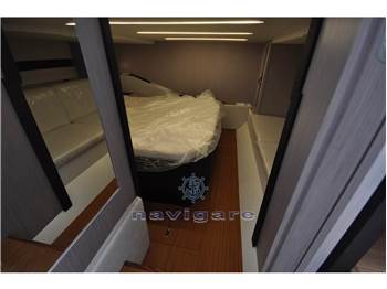 BB Yachts BB 44 PANAREA