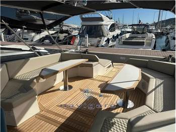 BB Yachts BB 44 PANAREA