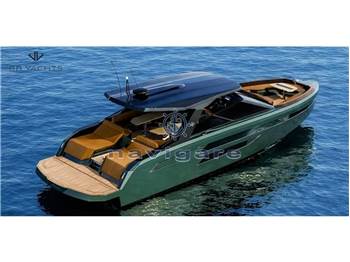 BB Yachts BB 44 PANAREA