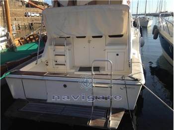 Luhrs Luhrs 32 Convertible