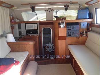 Luhrs Luhrs 32 Convertible