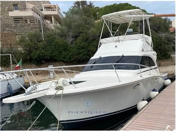Luhrs Luhrs 32 Convertible