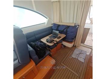 Beneteau ANTARES 12 FLY SPORT