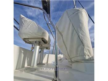 Beneteau ANTARES 12 FLY SPORT