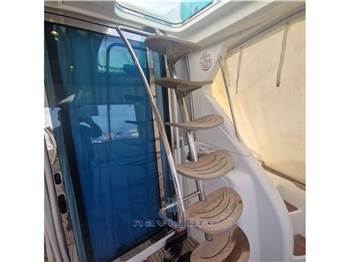 Beneteau ANTARES 12 FLY SPORT